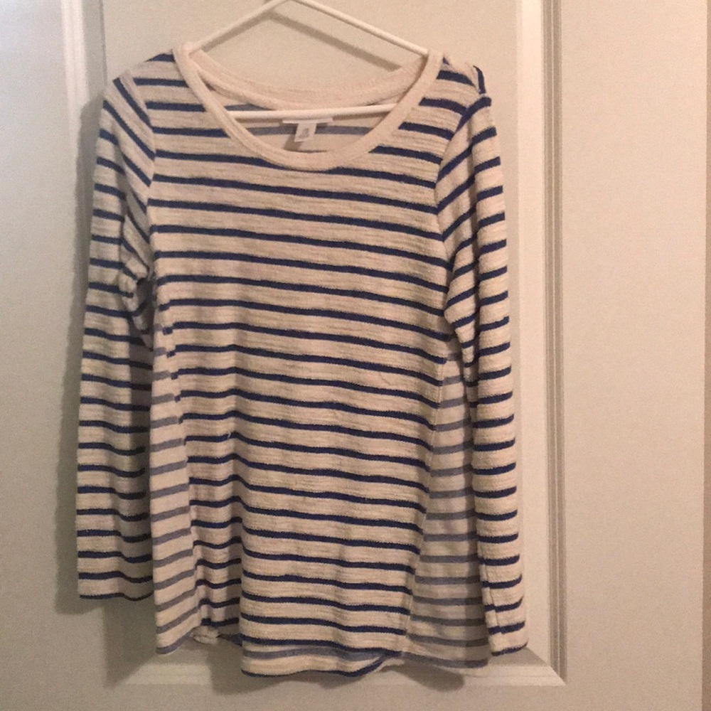 Motherhood Maternity shirt